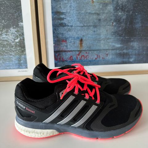 Adidas questar boost