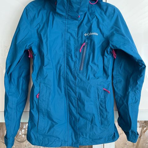 Colombia-jakke - waterproof