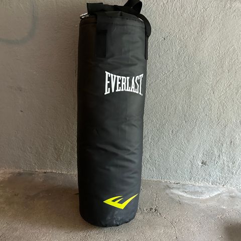 Everlast boksesekk 108cm