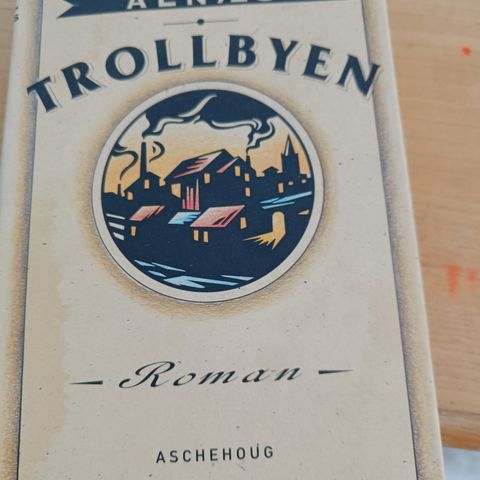 Trollbyen