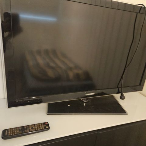 Samsung tv