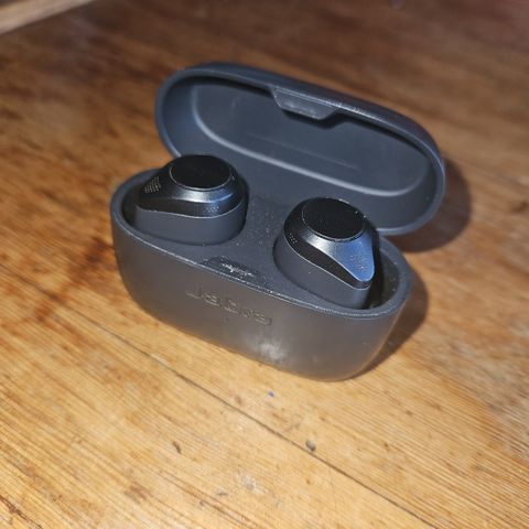 Jabra Elite 85t