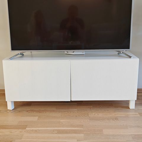 TV-benk BESTÅ fra IKEA