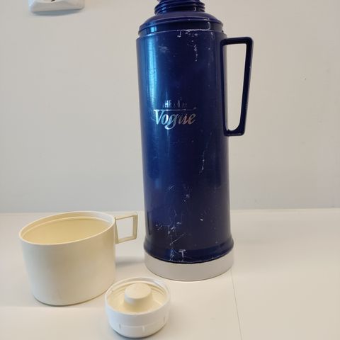 Vogue Thermos 7,5 dl