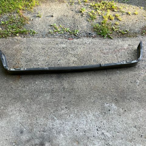 Volvo 940 front spoiler