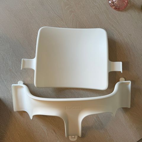 Stokke Baby Set til Tripp Trapp, UBRUKT