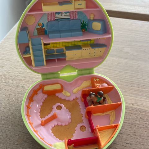 Polly pocket vintage