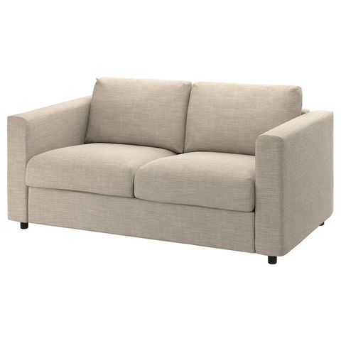 Beige Vimle 2-seters sovesofa