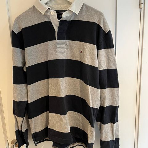 Tommy Hilfiger Pologenser str xl