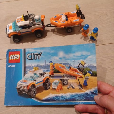 60012 lego