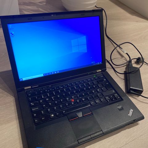 Lenovo Thinkpad T430s