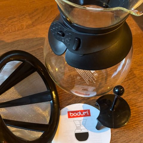 Bodum Pour Over