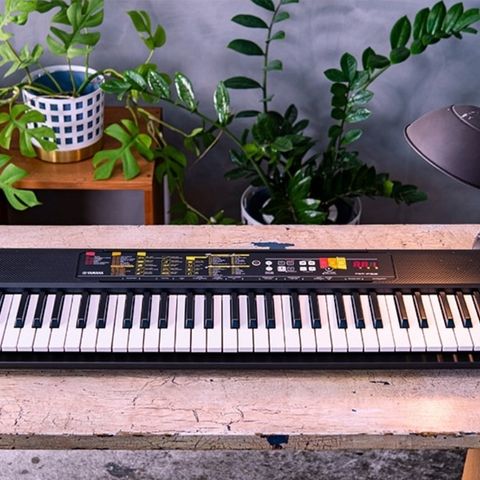 Piano eller Keyboard ønskes kjøpt