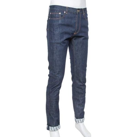 dior oblique jeans (ny)