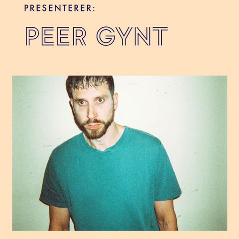 Peer Gynt på Operaen med Herbert Nordrum 17. august