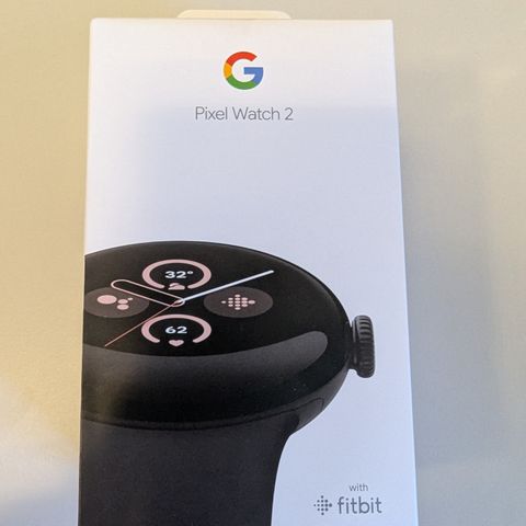 Pixel Watch 2 Wi-Fi