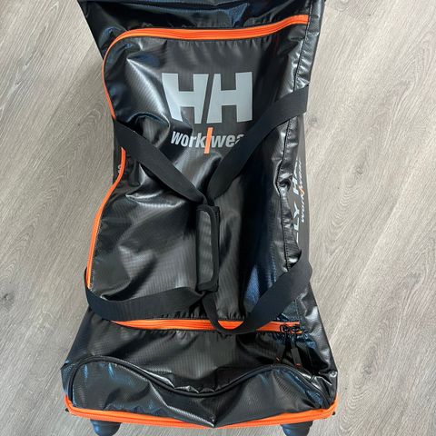 HELLY HANSEN BAG