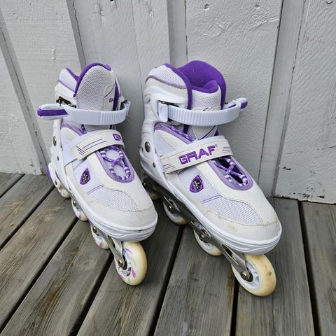 Rollerblades