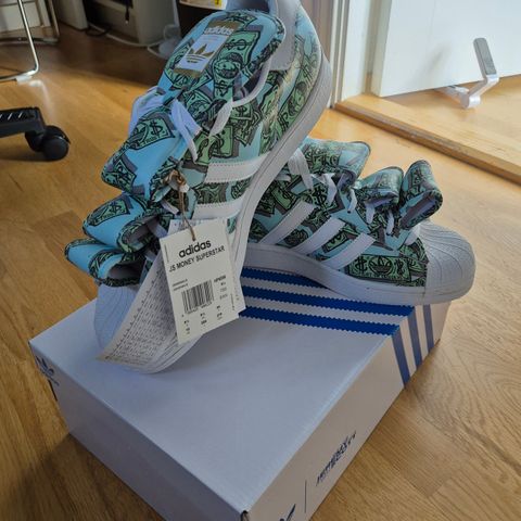 Adidas Collector Edition