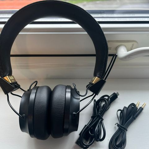 Headset - Sudio Regent