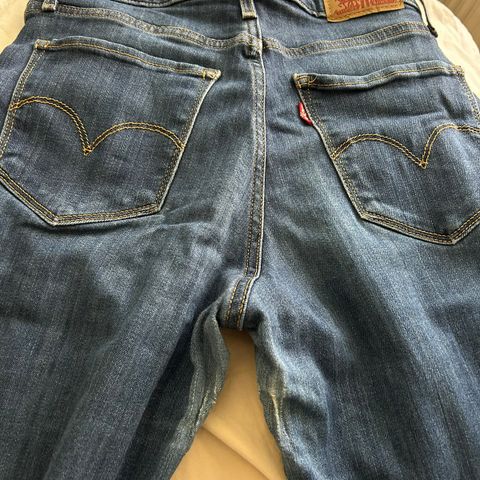 Levi’s Jean size W27/L28