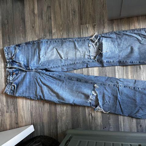jeans i strl xxs