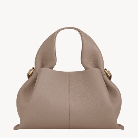 Numéro Neuf Mini - taupe