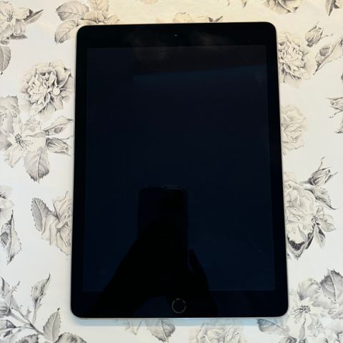 iPad PRO 9,7, Wi-Fi + Cellular, SKADEFRI, ubrukt