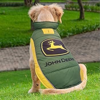 John Deere vinterdekken