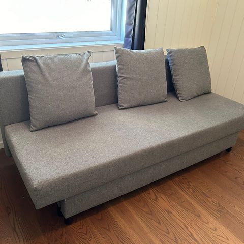 Ålvdalen IKEA Sovesofa