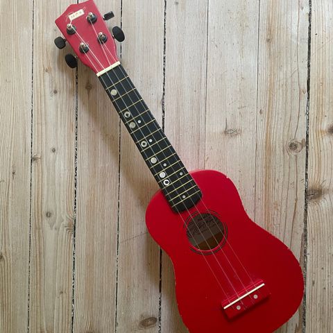 Ukulele