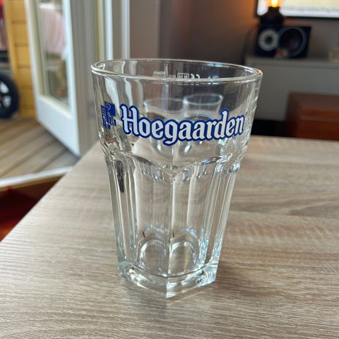 Ølglass