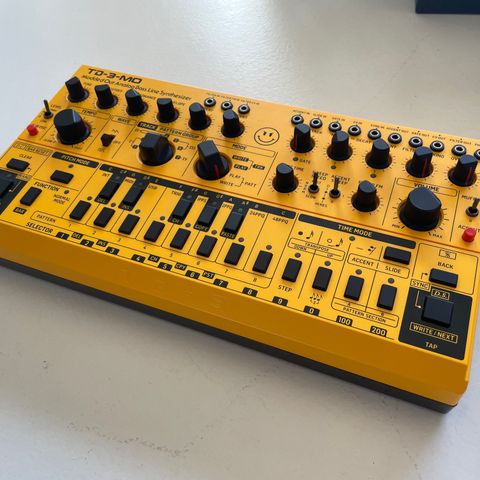 Behringer TD-3-MO