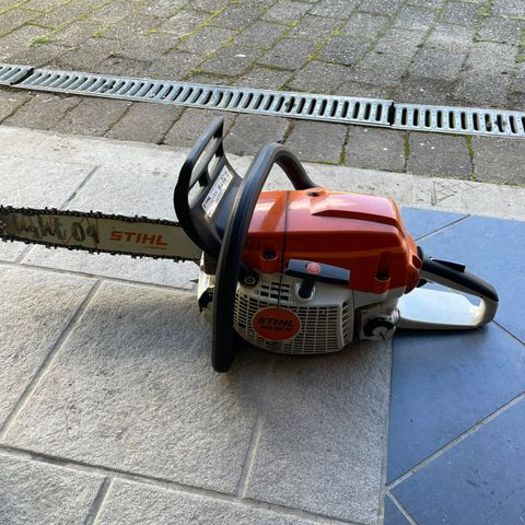 Stihl 261c