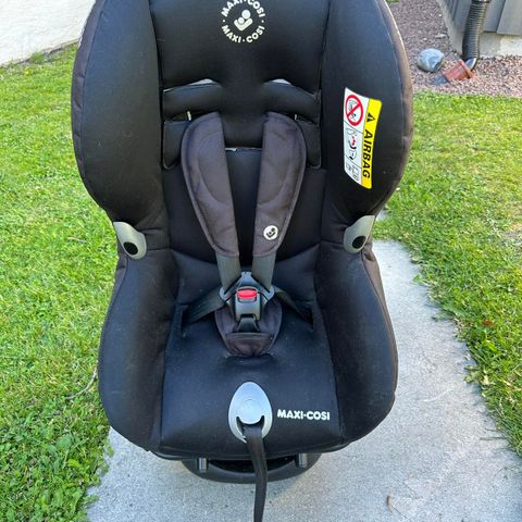 Maxi cosi mobi xp 9-25 kg