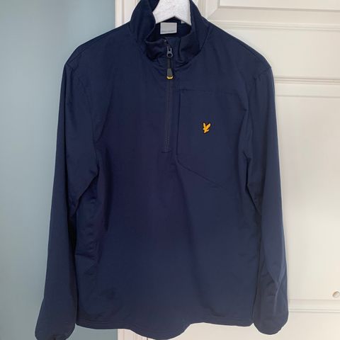 Jakke Lyle & Scott (Str M)