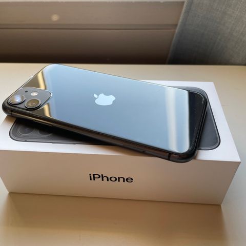 Iphone 11 64 GB