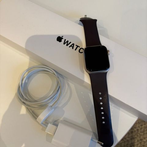 Apple Watch SE LTE