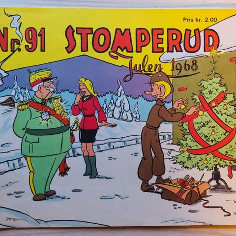 Stomperud -1968
