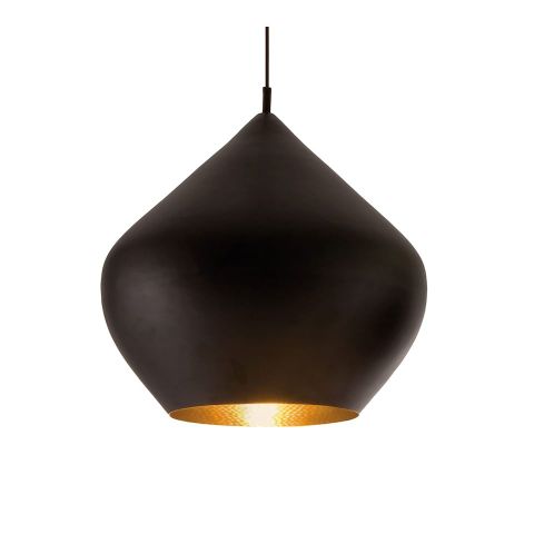 Tom Dixon beat light stout, black