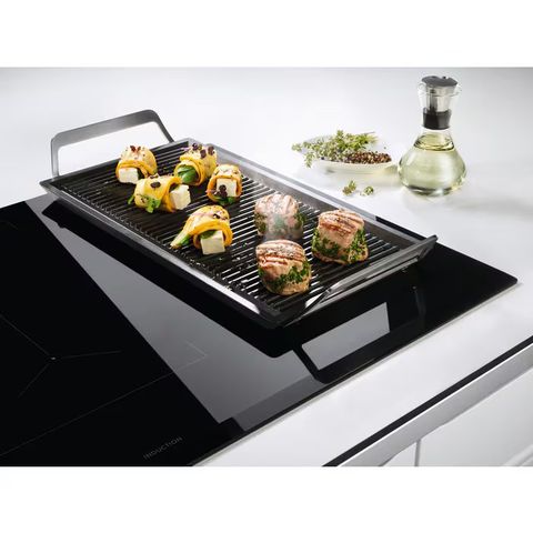 Elecrolux Infintite Chef Grillpanne