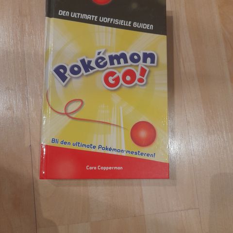 pokemon go, den ultimate guideen