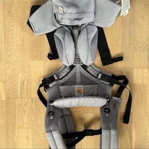 Ergobaby omni 360