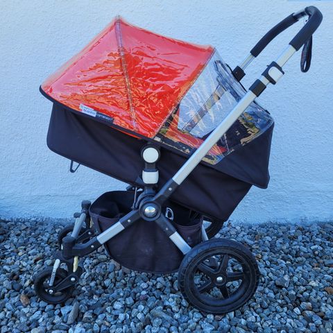 Bugaboo cameleon 3