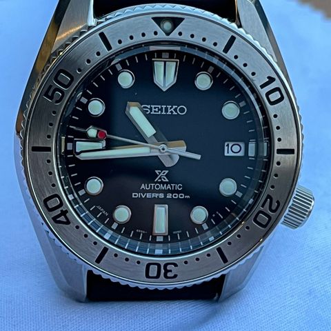 Seiko Prospex SPB185J1