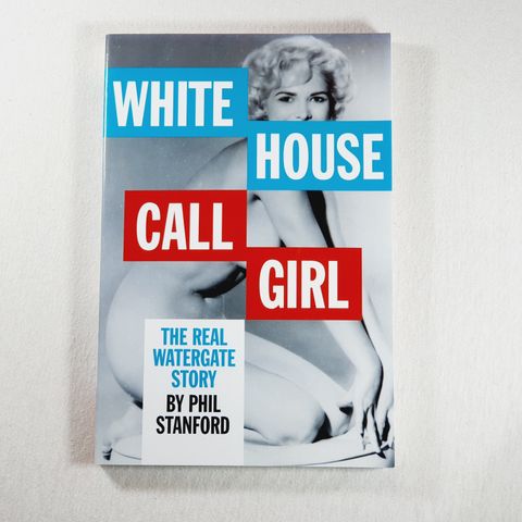 White House Call Girl: The Real Watergate Story | Dokumentar