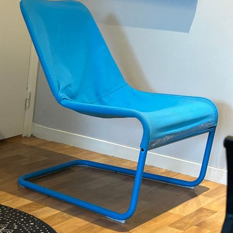 2 stoler fra IKEA, kr 250 pr stk