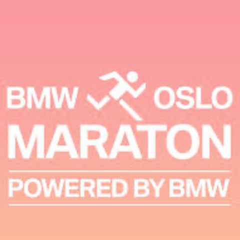 Oslo halv maraton ønskes kjøpt