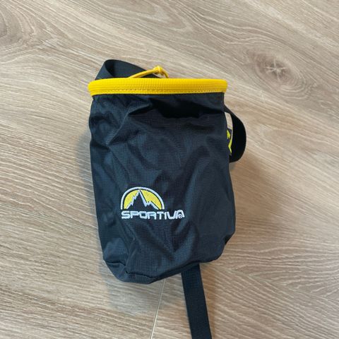 La Sportiva kalkpose