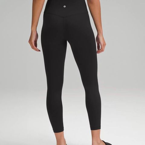 lululemon Align tights